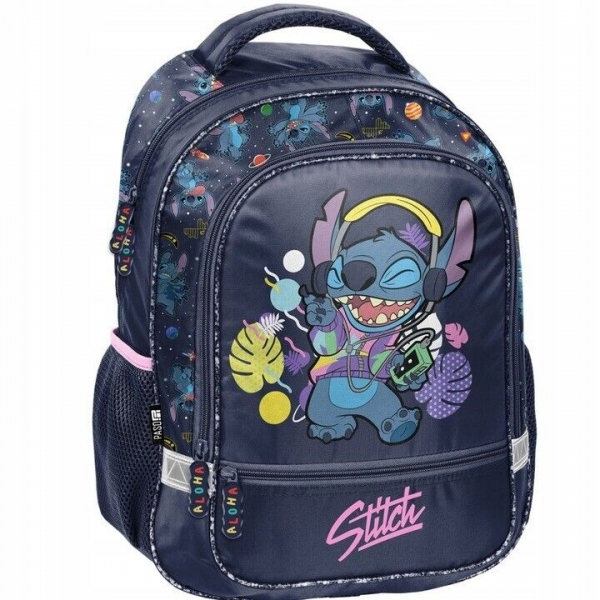 Lilo & Stitch Rucksack Ranzen Schulrucksack Schulranzen 1-3 Klasse